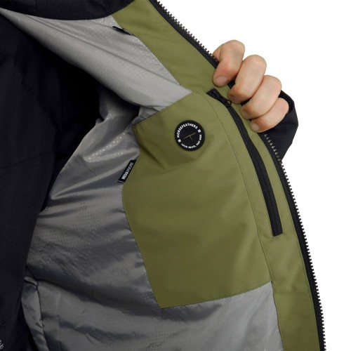 HORSEFEATHERS MORSE II SNOW JACKET...