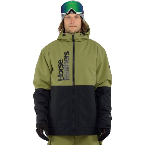 HORSEFEATHERS MORSE II SNOW JACKET...