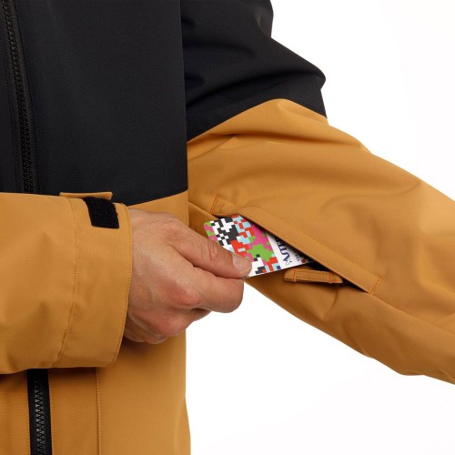 HORSEFEATHERS MORSE II SNOW JACKET...