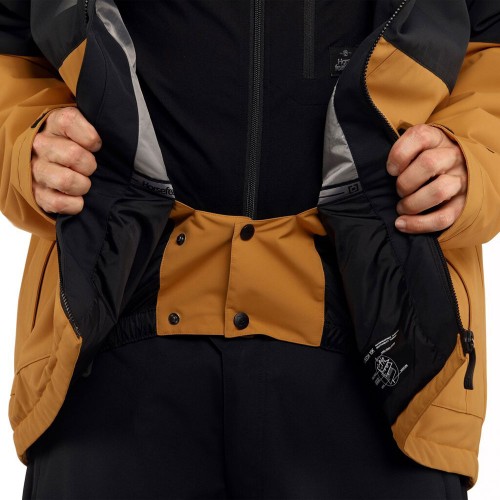 HORSEFEATHERS MORSE II SNOW JACKET...