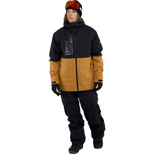 HORSEFEATHERS MORSE II SNOW JACKET...