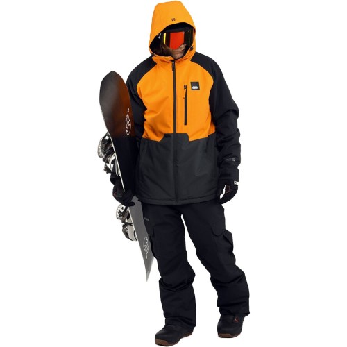 HORSEFEATHERS CROWN SNOW JACKET...