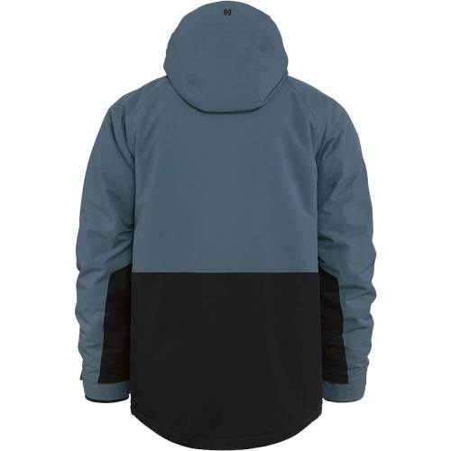 HORSEFEATHERS CROWN SNOW JACKET BLUE...