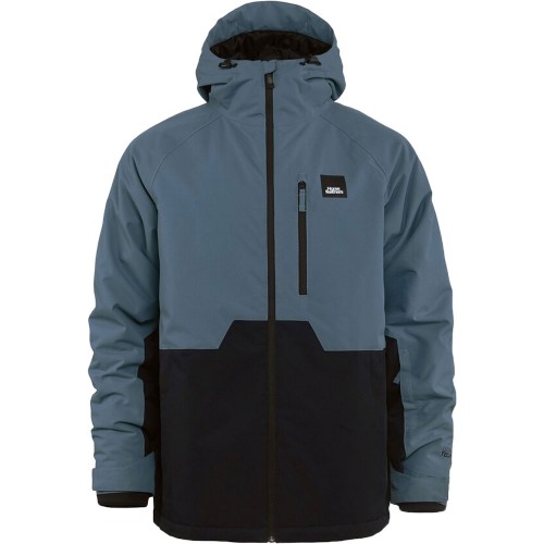 HORSEFEATHERS CROWN SNOW JACKET BLUE...