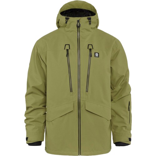 HORSEFEATHERS HALEN II INSULATED SNOW...