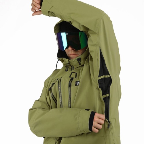 HORSEFEATHERS HALEN II INSULATED SNOW...