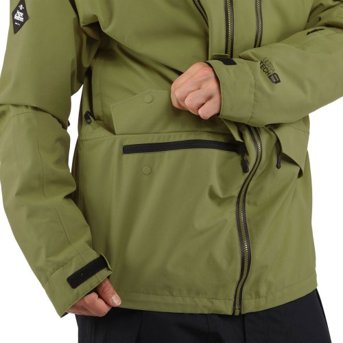 HORSEFEATHERS HALEN II INSULATED SNOW...