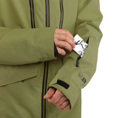 HORSEFEATHERS HALEN II INSULATED SNOW...