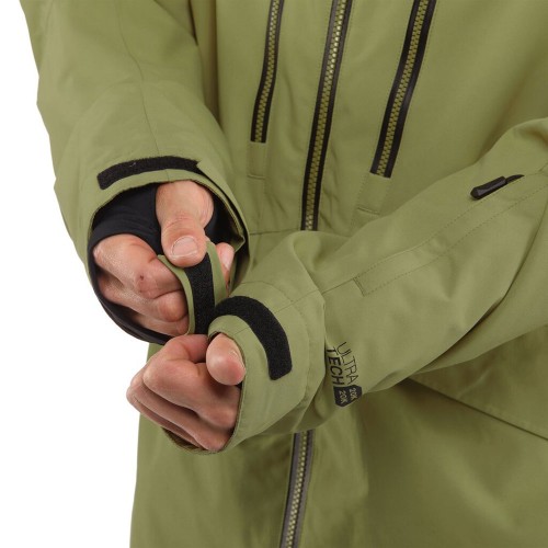 HORSEFEATHERS HALEN II INSULATED SNOW...