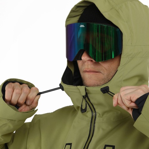 HORSEFEATHERS HALEN II INSULATED SNOW...
