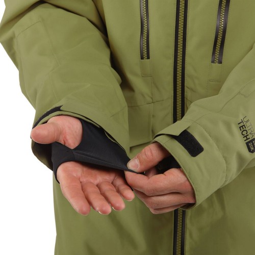 HORSEFEATHERS HALEN II INSULATED SNOW...