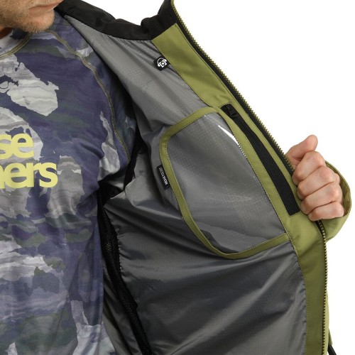 HORSEFEATHERS HALEN II INSULATED SNOW...