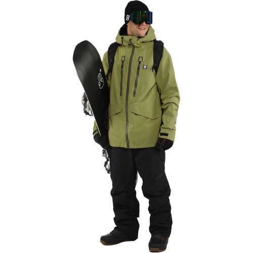HORSEFEATHERS HALEN II INSULATED SNOW...