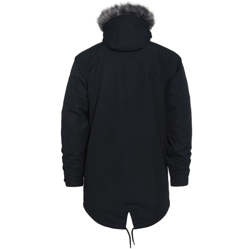 HORSEFEATHERS GRIFFEN JACKET BLACK