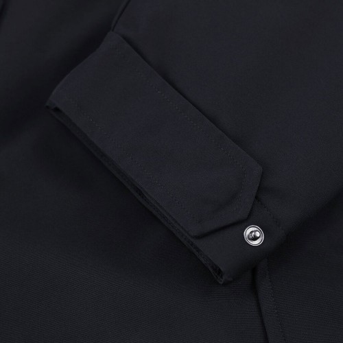 HORSEFEATHERS GRIFFEN JACKET BLACK