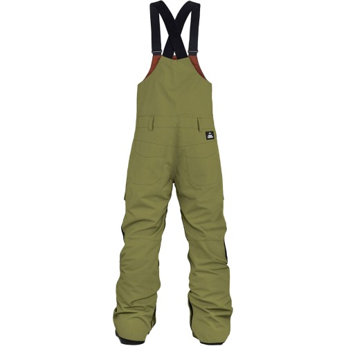 HORSEFEATHERS MEDLER BIB SNOW PANTS...