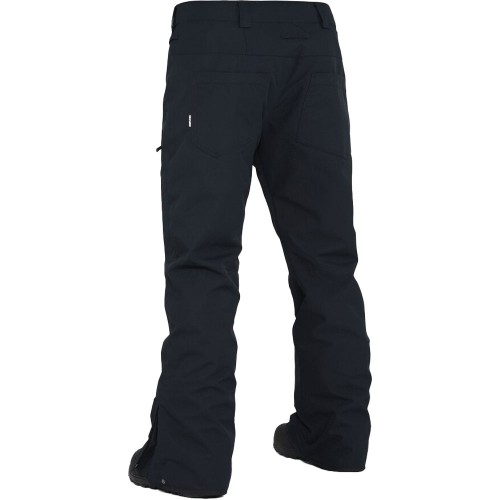 HORSEFEATHERS SPIRE II SNOW PANTS BLACK
