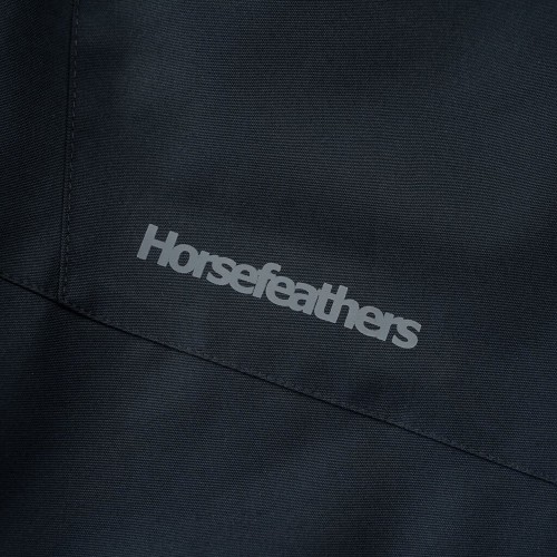 HORSEFEATHERS SPIRE II SNOW PANTS BLACK