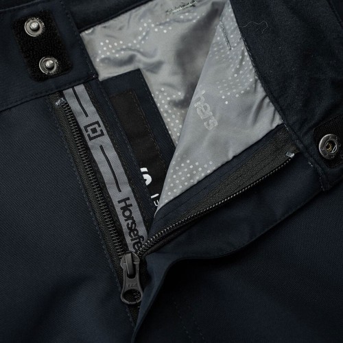 HORSEFEATHERS SPIRE II SNOW PANTS BLACK