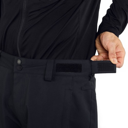 HORSEFEATHERS SPIRE II SNOW PANTS BLACK