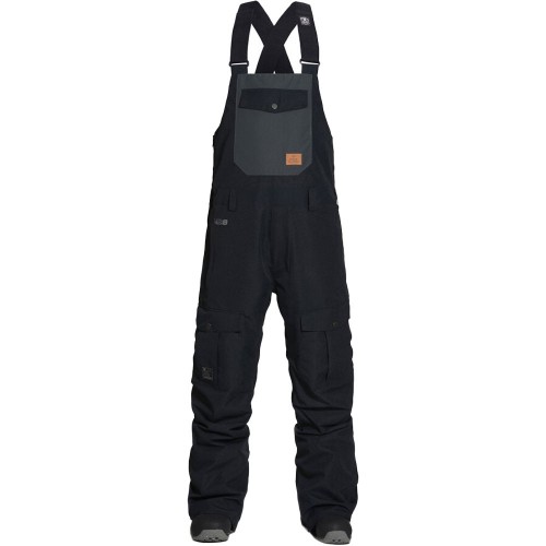 HORSEFEATHERS MEDLER BIB SNOW PANTS...