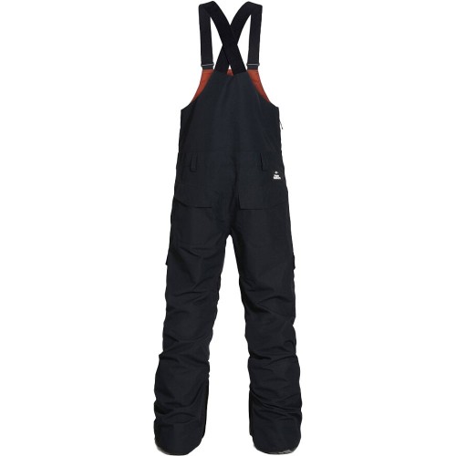 HORSEFEATHERS MEDLER BIB SNOW PANTS...