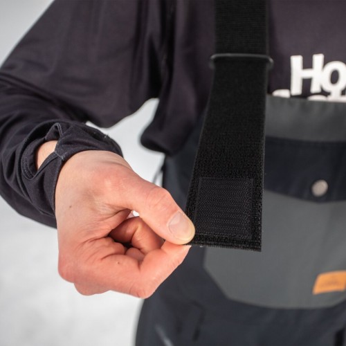 HORSEFEATHERS MEDLER BIB SNOW PANTS...