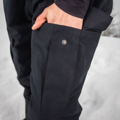 HORSEFEATHERS MEDLER BIB SNOW PANTS...