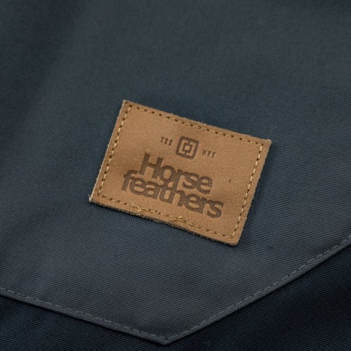 HORSEFEATHERS MEDLER BIB SNOW PANTS...