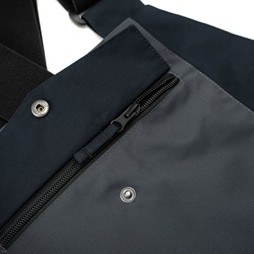 HORSEFEATHERS MEDLER BIB SNOW PANTS...