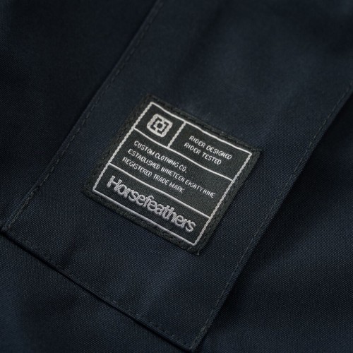 HORSEFEATHERS MEDLER BIB SNOW PANTS...