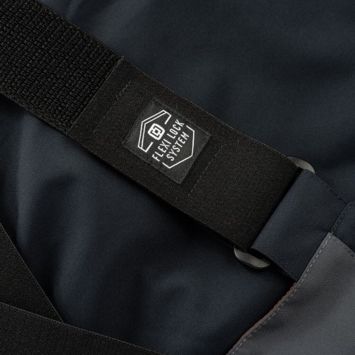 HORSEFEATHERS MEDLER BIB SNOW PANTS...