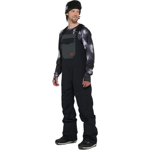 HORSEFEATHERS MEDLER BIB SNOW PANTS...