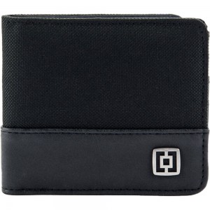 HORSEFEATHERS TERRY WALLET...