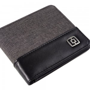 HORSEFEATHERS TERRY WALLET... 2