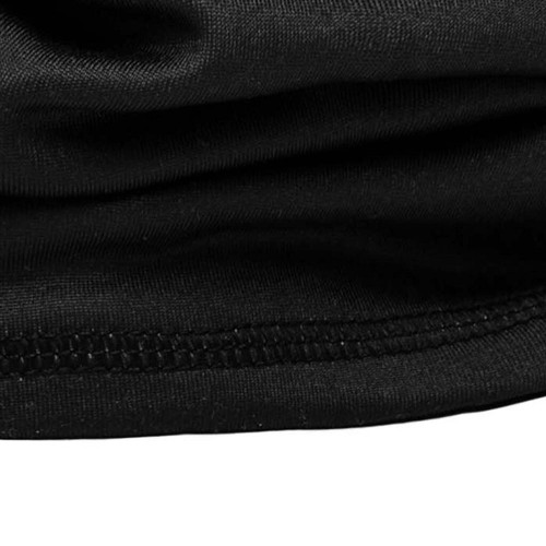 HORSEFEATHERS NECK WARMER PRINTED LOGO