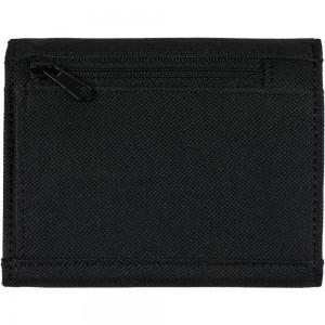 HORSEFEATHERS JUN WALLET BLACK 2