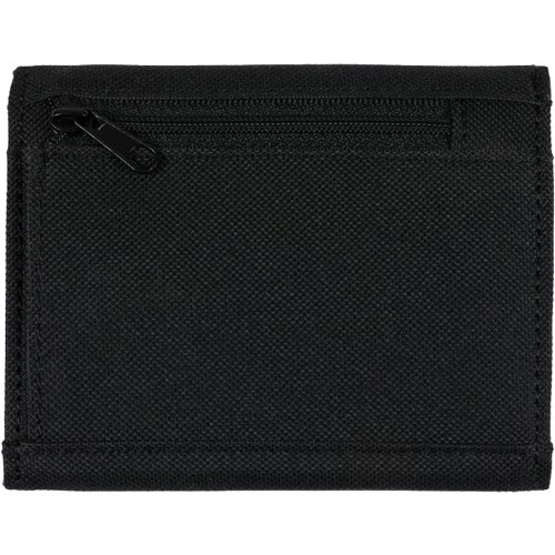 HORSEFEATHERS JUN WALLET BLACK