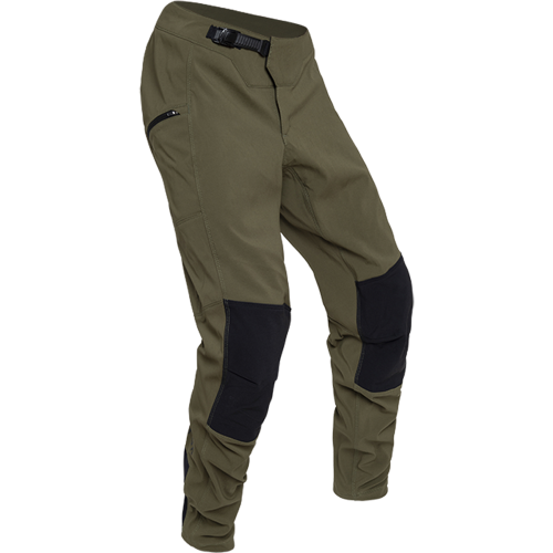 DEFEND FIRE PANT