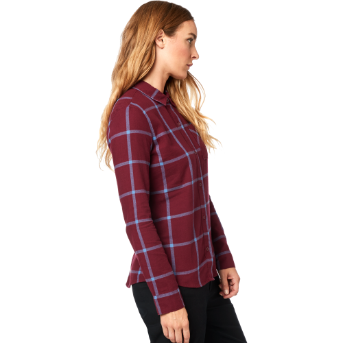 ROOST FLANNEL