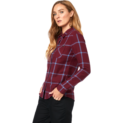 ROOST FLANNEL