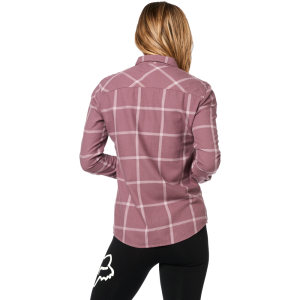 ROOST FLANNEL 2