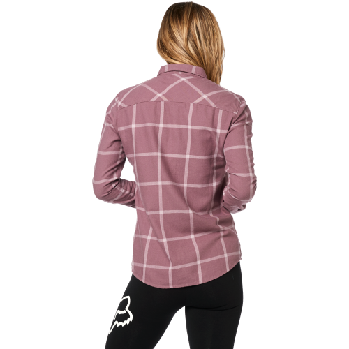 ROOST FLANNEL
