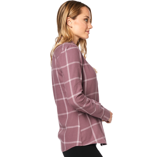 ROOST FLANNEL
