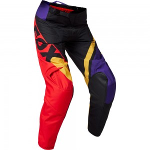 YTH 180 XPOZR PANT