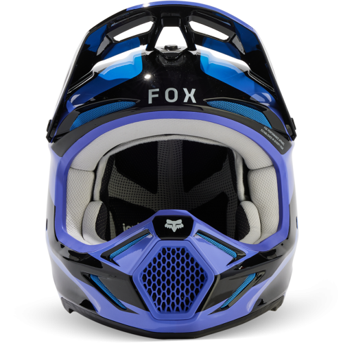 V3 MAGNETIC HELMET