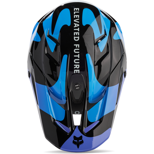 V3 MAGNETIC HELMET