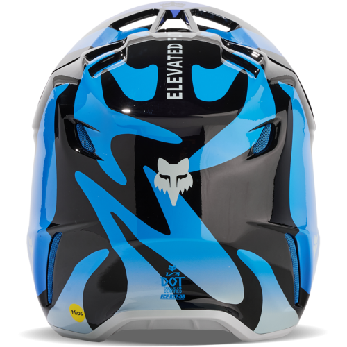V3 MAGNETIC HELMET