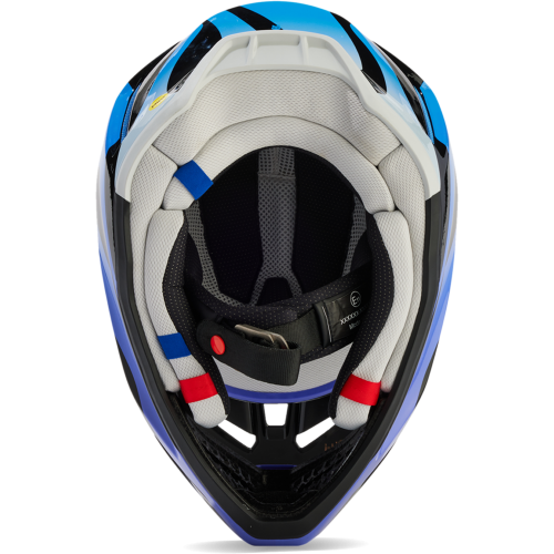 V3 MAGNETIC HELMET