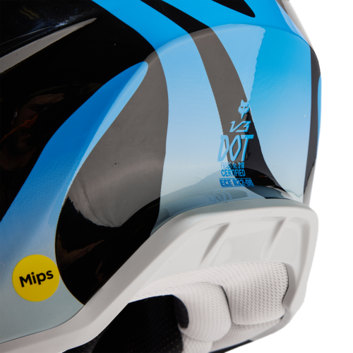 V3 MAGNETIC HELMET